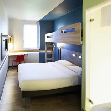 Ibis Budget Amboise-2