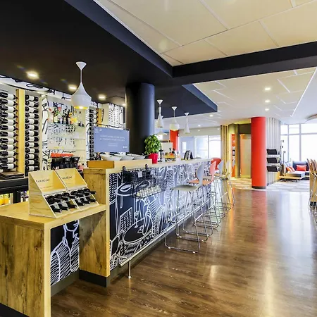 Ibis Budget Albi Centre-3