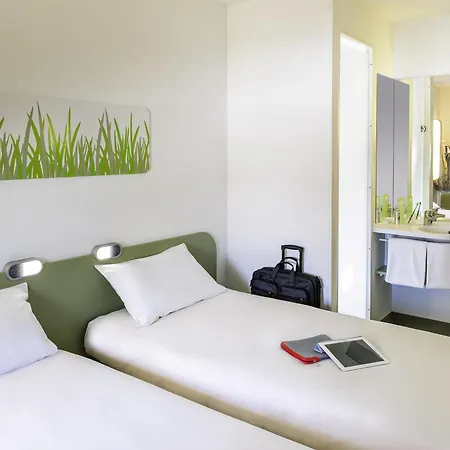 Ibis Budget Biarritz - Anglet-3