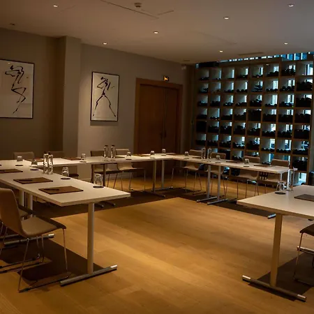 5 Terres Hotel & Spa - Mgallery Collection-2