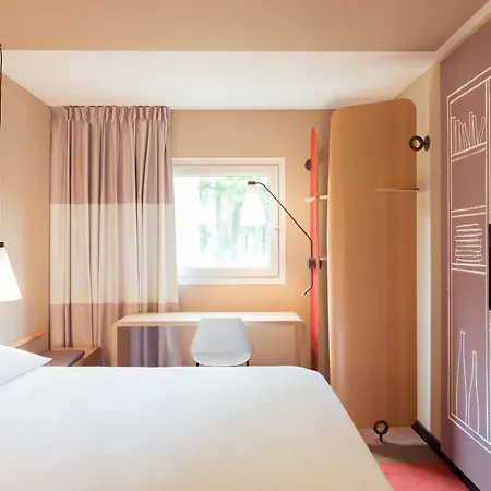 Ibis Troyes Centre-2