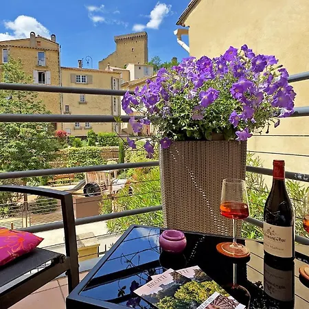L'AMARILYS chambre d'hôte-3
