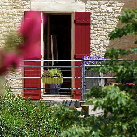 L'AMARILYS chambre d'hôte-2