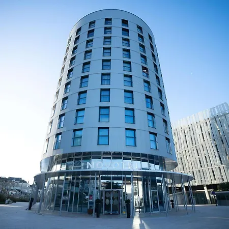 Novotel Angers Centre Gare-3