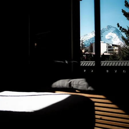Hotel Les Lutins-3