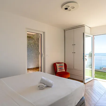Villa Eze Vue Mer-2