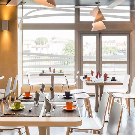 Ibis Styles Meaux Centre-3