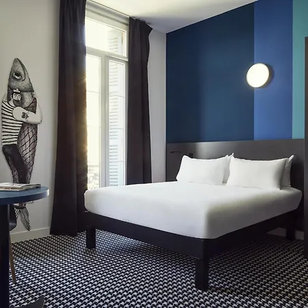 Ibis Styles Marseille Vieux Port-2
