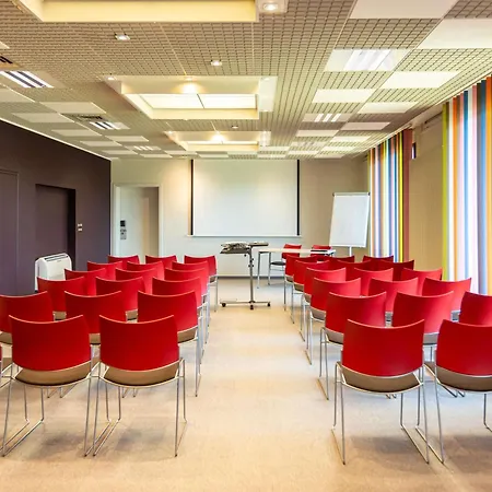 Ibis Styles Colmar Nord-2