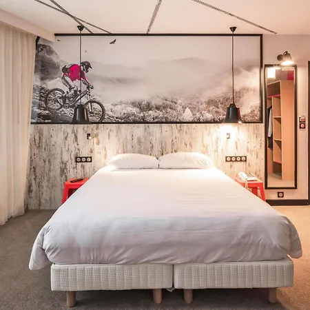 Ibis Styles Dinan Centre Ville-2