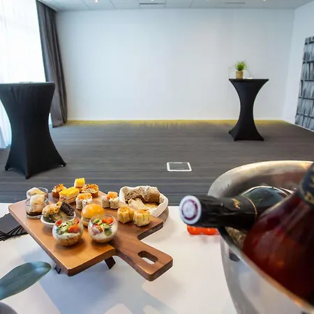 Novotel Bourges-3