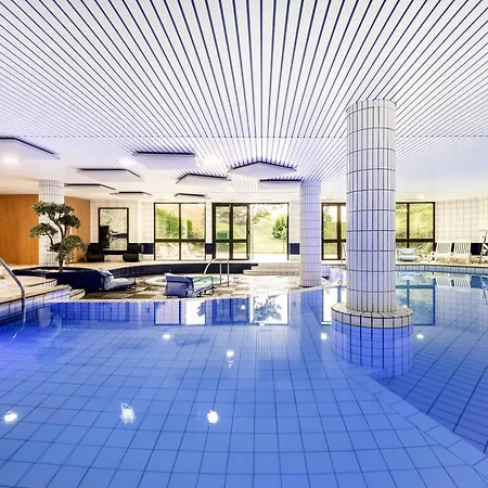 Mercure Tours Sud-2