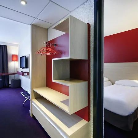 Ibis Styles Chalon Sur Saone-3