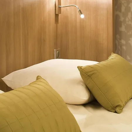 Mercure Angers Centre De Congres-2
