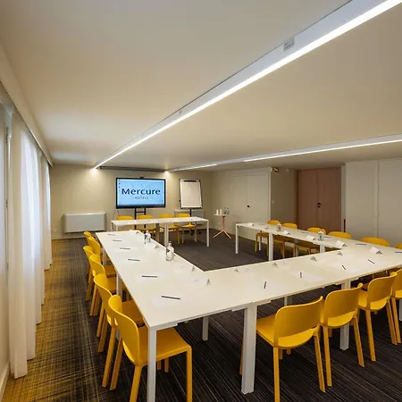 Mercure Perpignan Centre-2