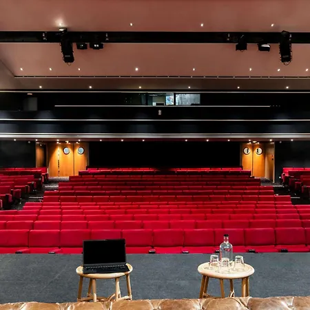 Novotel Atria Nimes Centre-2