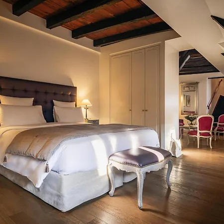 Cour Du Corbeau Hotel Strasbourg - Mgallery Collection-3