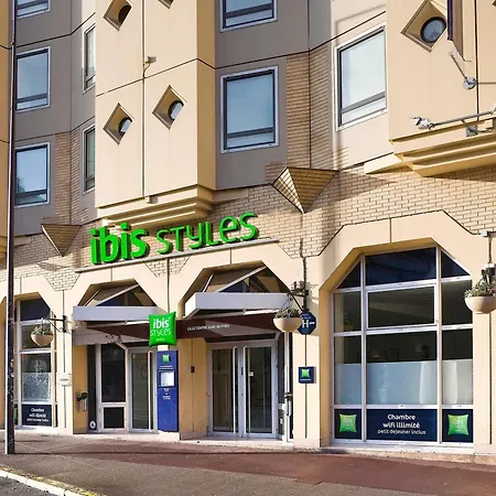 Ibis Styles Lille Centre Gare Beffroi-3