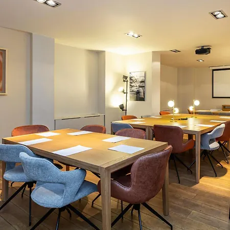 Mercure Lille Roubaix Grand Hôtel-3
