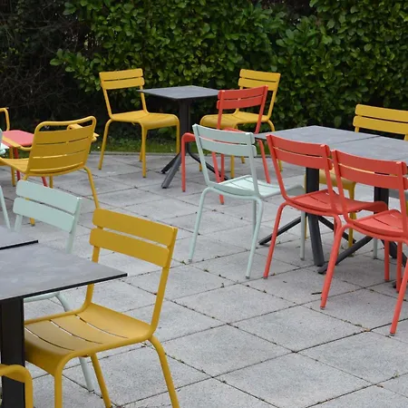 Ibis Chambery-3