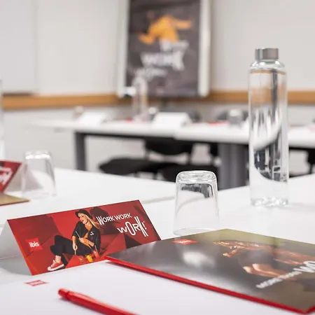 Ibis Nogent Sur Marne Renove En 2025-2