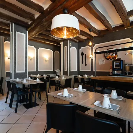 Hotel Le Blason-3