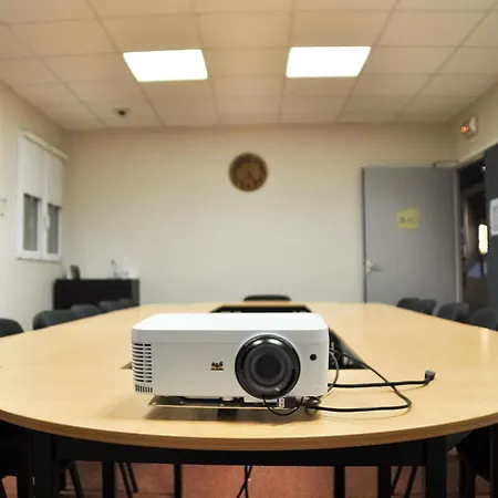 Ibis Budget Toulouse Centre Gare-3