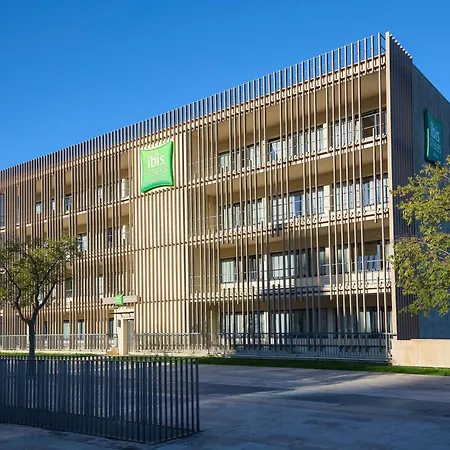 ibis Styles Montelimar Centre-3