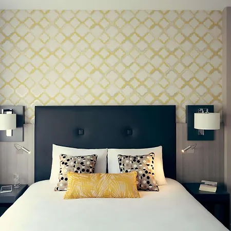 Mercure Orange Centre A7/A9-2