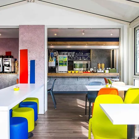 Ibis Budget Issoire-2