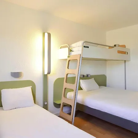 Ibis budget Saint-Étienne stade-3