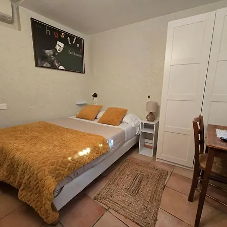 Hotel Le Colbert-2