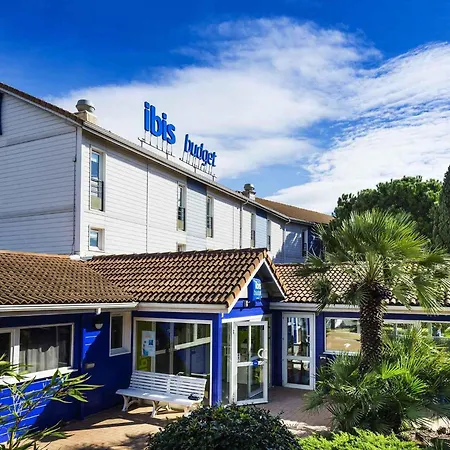 Ibis Budget Béziers Est La Giniesse-2