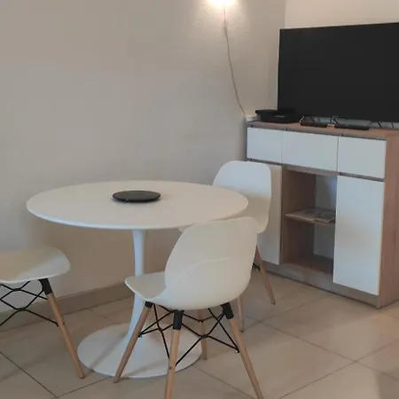Residence Les Palmiers-2