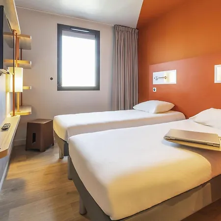 Ibis Budget Beauvais Aeroport-2