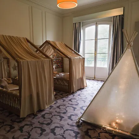 Waldorf Astoria Versailles - Trianon Palace-2