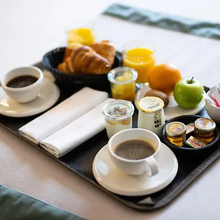 Hotel Le Roosevelt Lyon-3
