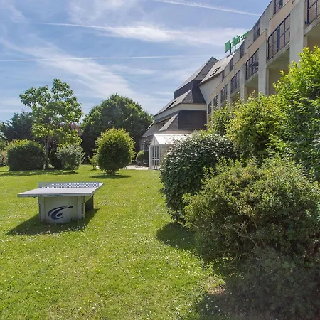 Ibis Styles Chinon-2