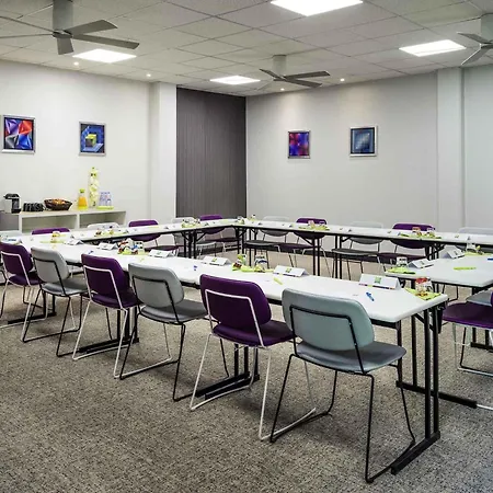 Ibis Styles Antony Paris Sud-3