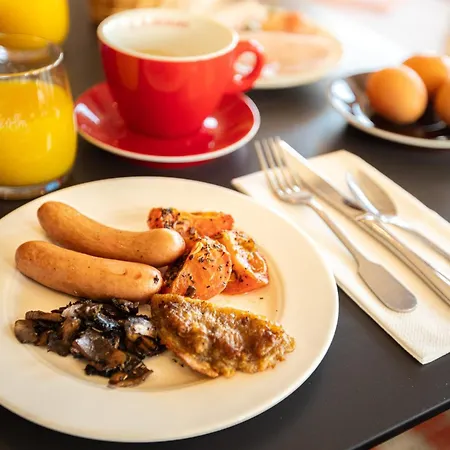 Holiday Inn Mulhouse By Ihg-2