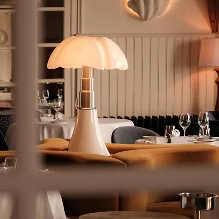 Manoir De Lan Kerellec - Relais & Chateaux - Etoile Michelin-3