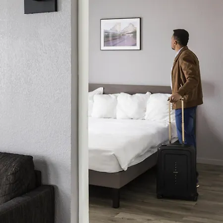 Aparthotel Adagio Access Orléans-3