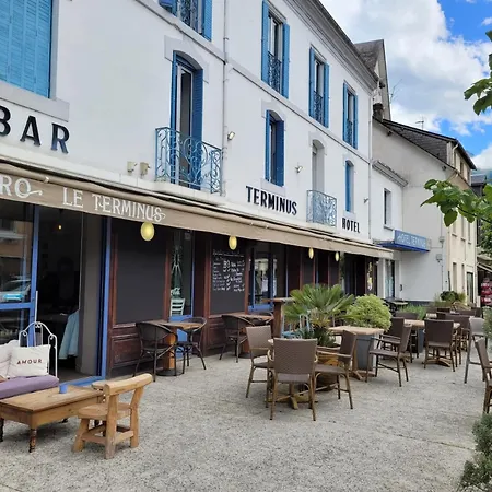 Hôtel Terminus-3