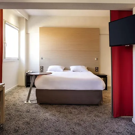 Ibis Styles Saint Dizier-3