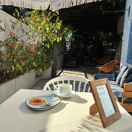 Hotel Princesse D'Azur-2