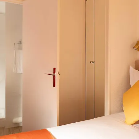 Hotel Saint Roch-2