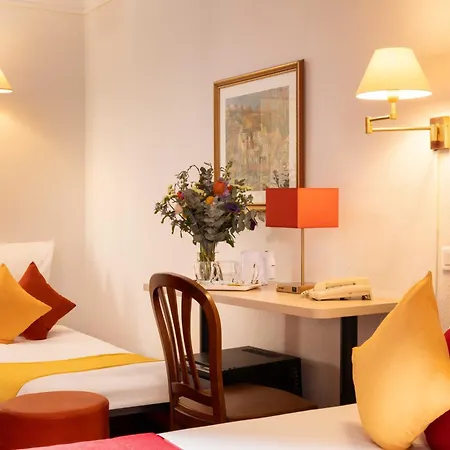 Hotel Saint Roch-3
