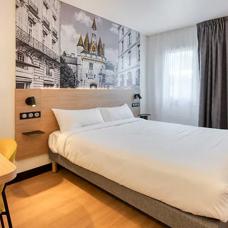 ibis Bordeaux Mérignac-2