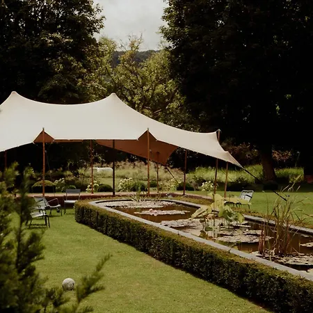 La Dime De Giverny - Chambres D'Hotes-Spa-Restaurant-2