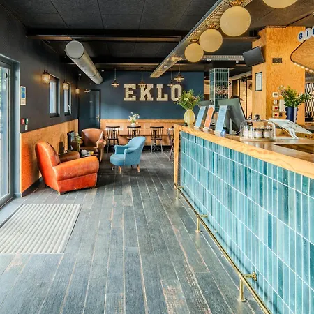 Eklo Hotels Lille-3